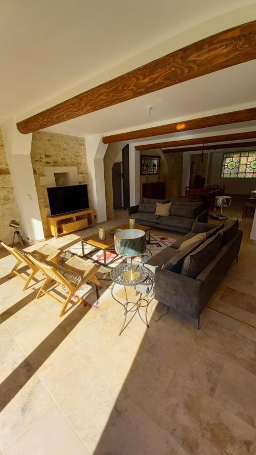 La Closerie Du Château Hébergement de vacances