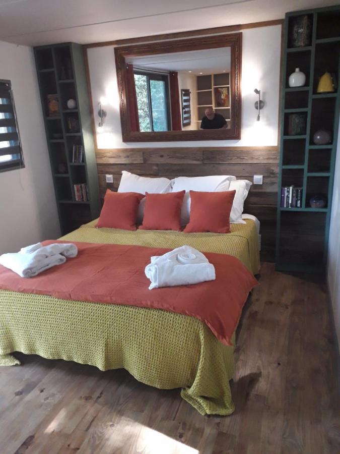 La Closerie Du Château Hébergement de vacances *