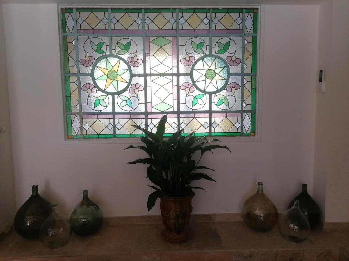La Closerie Du Château Uzès