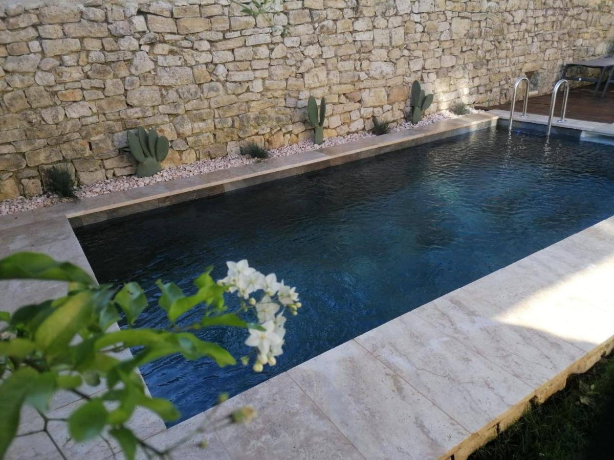 Hébergement de vacances La Closerie Du Château