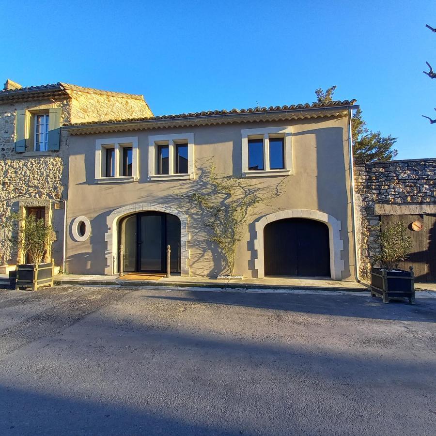 La Closerie Du Château Hébergement de vacances Uzès