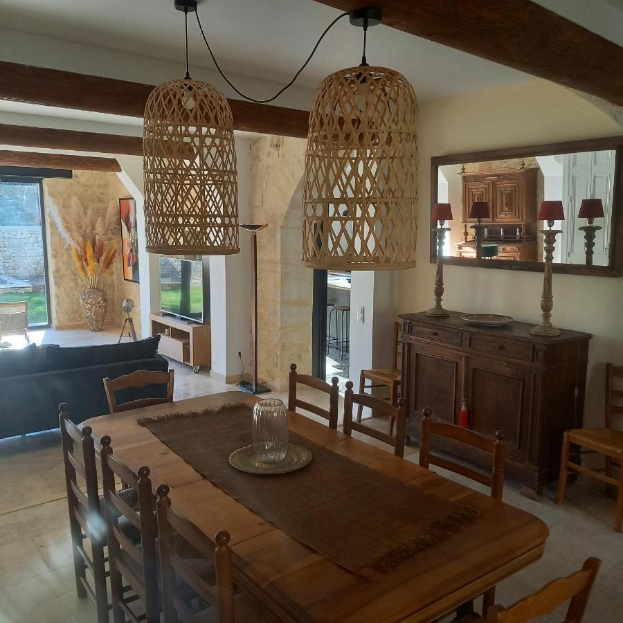 Hébergement de vacances La Closerie Du Château