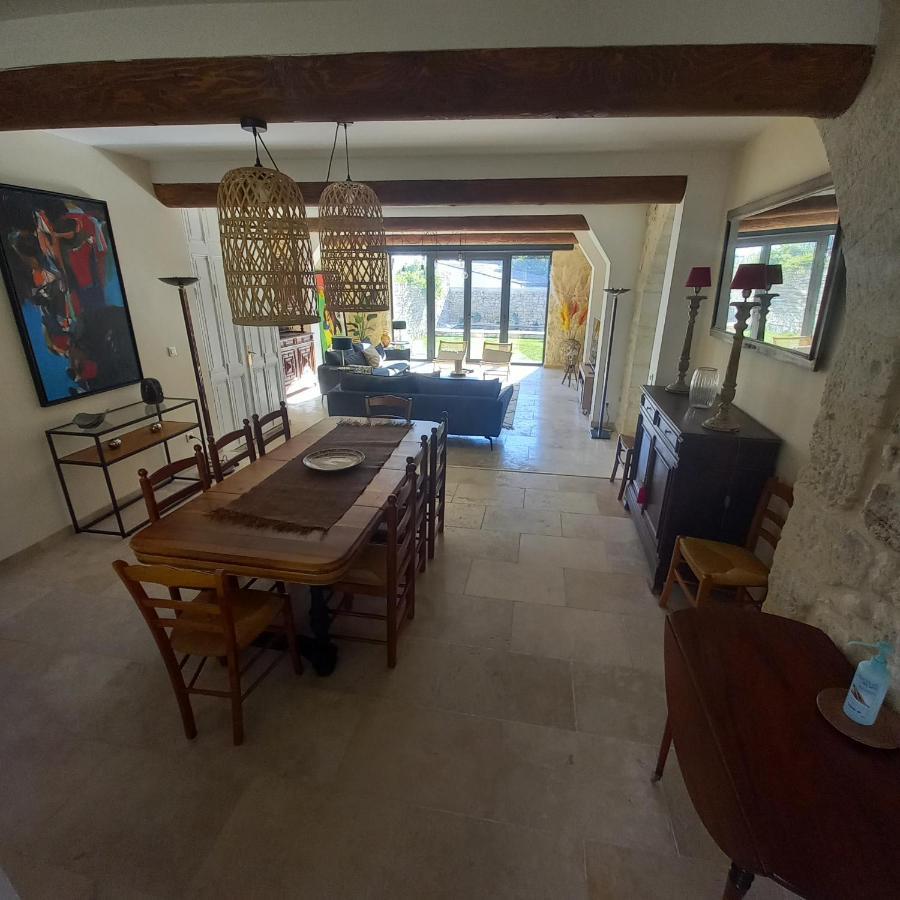 Hébergement de vacances La Closerie Du Château